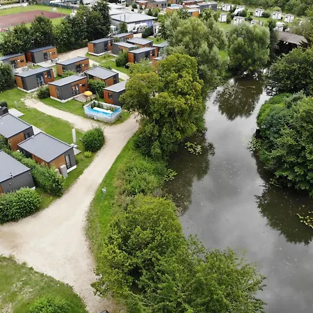 An Der Altmuehl By Interhome Feriehus