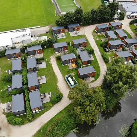 An Der Altmuehl By Interhome Holiday home