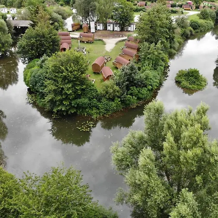An Der Altmuehl By Interhome Holiday home Beilngries