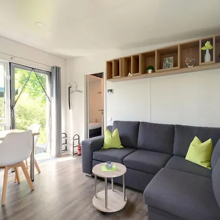 Holiday home An Der Altmuehl By Interhome *