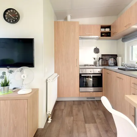 An Der Altmuehl By Interhome