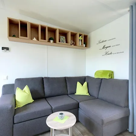 Holiday home An Der Altmuehl By Interhome
