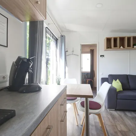 An Der Altmuehl By Interhome *