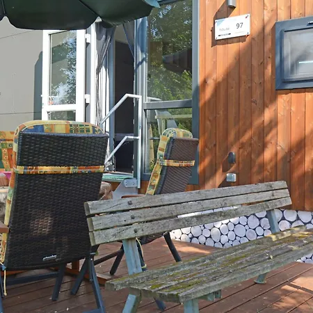An Der Altmuehl By Interhome
