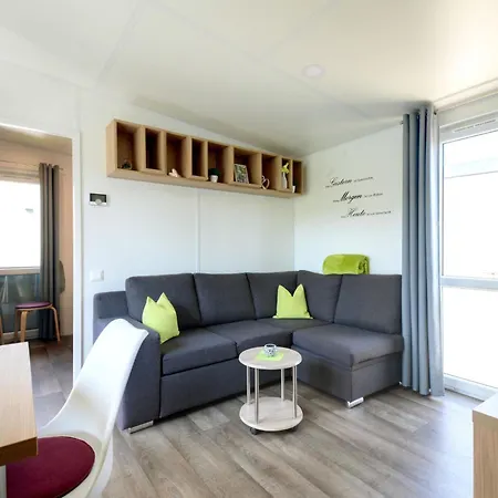 Holiday home An Der Altmuehl By Interhome *