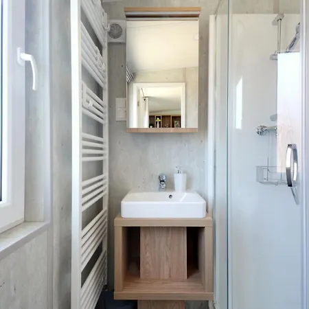 An Der Altmuehl By Interhome