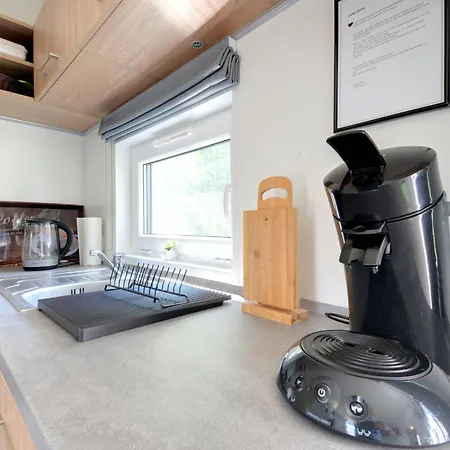 Holiday home An Der Altmuehl By Interhome