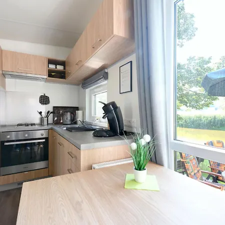 An Der Altmuehl By Interhome *