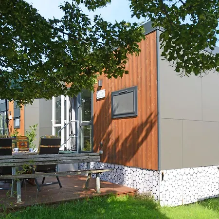 An Der Altmuehl By Interhome Feriehus