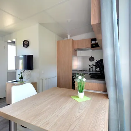 An Der Altmuehl By Interhome