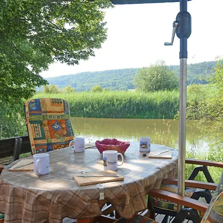 Holiday home An Der Altmuehl By Interhome *