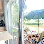 An Der Altmuehl-37 By Interhome Ferienhaus Beilngries