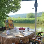 Ferienhaus An Der Altmuehl-37 By Interhome *