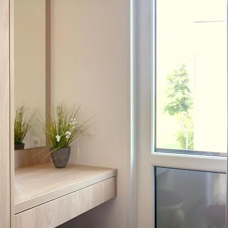An Der Altmuehl By Interhome Ferienhaus *