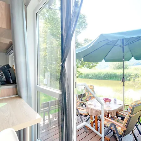 An Der Altmuehl By Interhome Ferienhaus Beilngries