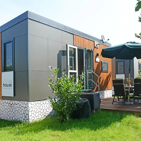 An Der Altmuehl-37 By Interhome * Beilngries