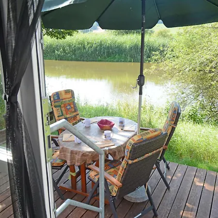 An Der Altmuehl By Interhome Ferienhaus Beilngries