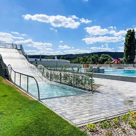 An Der Altmuehl-37 By Interhome Casa vacanze *