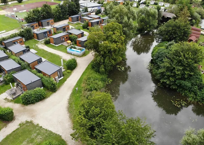 An Der Altmuehl-37 By Interhome Casa vacanze