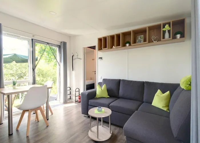 Casa vacanze An Der Altmuehl-37 By Interhome *