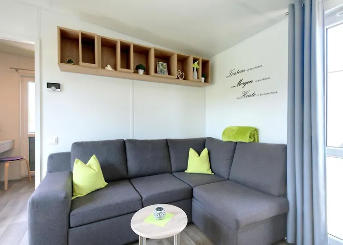 Casa vacanze An Der Altmuehl-37 By Interhome
