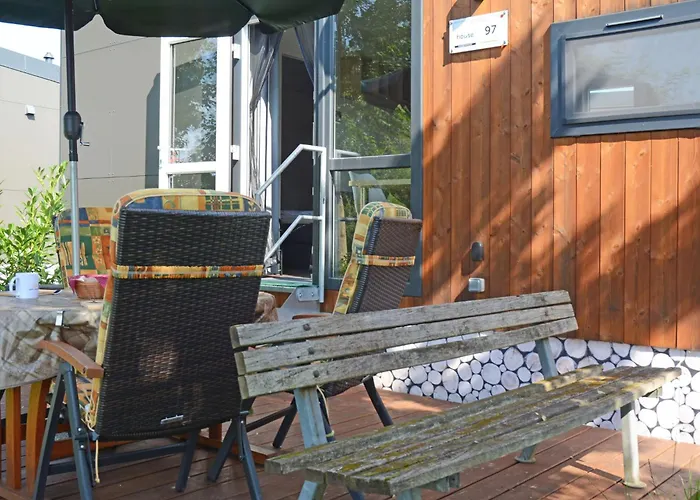 An Der Altmuehl-37 By Interhome