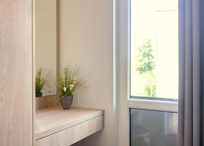 An Der Altmuehl-37 By Interhome Casa vacanze *