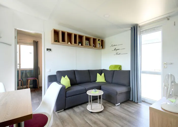 Casa vacanze An Der Altmuehl-37 By Interhome *