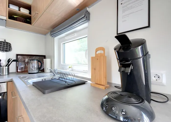 Casa vacanze An Der Altmuehl-37 By Interhome