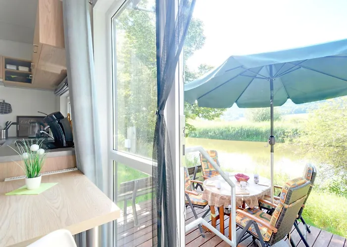 An Der Altmuehl-37 By Interhome Casa vacanze Beilngries