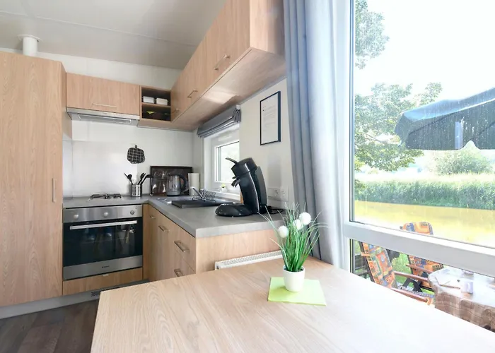 An Der Altmuehl-37 By Interhome *