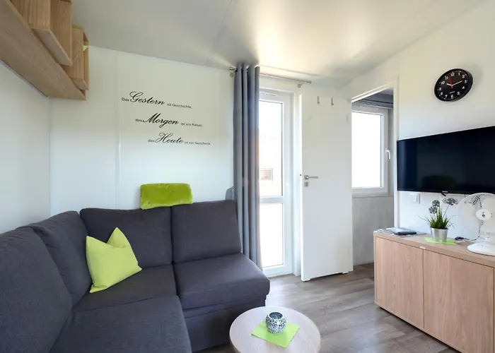 An Der Altmuehl-37 By Interhome Beilngries