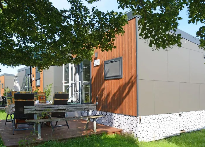 An Der Altmuehl-37 By Interhome Casa vacanze