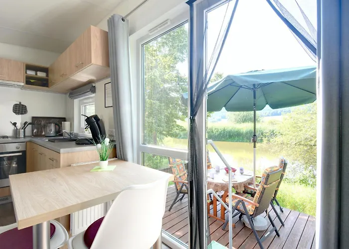 An Der Altmuehl-37 By Interhome Casa vacanze Beilngries
