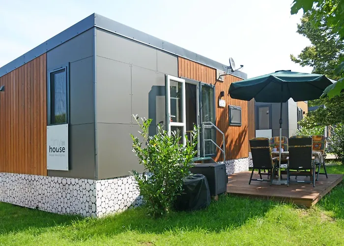 An Der Altmuehl-37 By Interhome * Beilngries