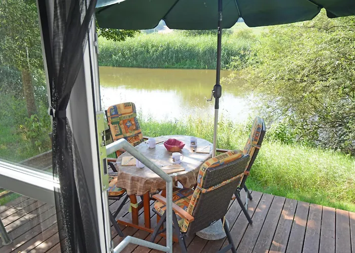An Der Altmuehl-37 By Interhome Casa vacanze Beilngries